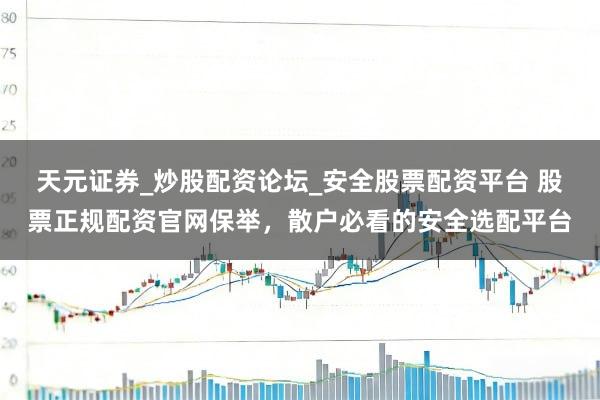 天元证券_炒股配资论坛_安全股票配资平台 股票正规配资官网保举，散户必看的安全选配平台