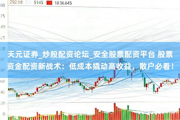 天元证券_炒股配资论坛_安全股票配资平台 股票资金配资新战术：低成本撬动高收益，散户必看！