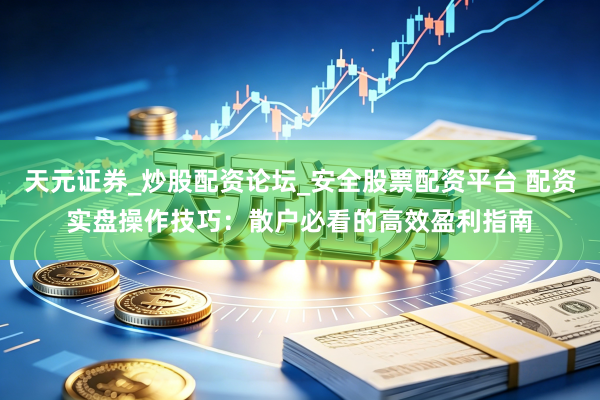 天元证券_炒股配资论坛_安全股票配资平台 配资实盘操作技巧：散户必看的高效盈利指南