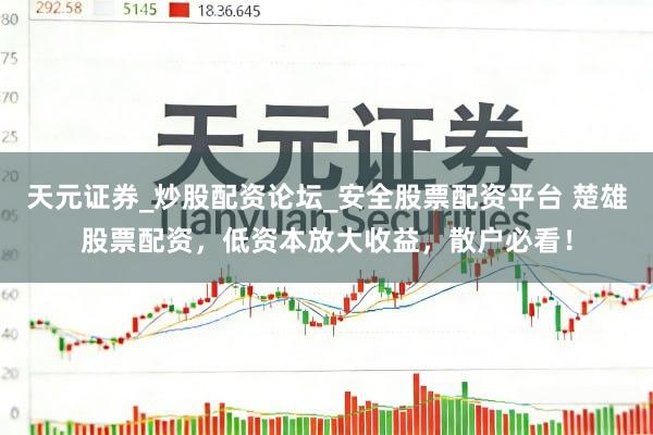 天元证券_炒股配资论坛_安全股票配资平台 楚雄股票配资，低资本放大收益，散户必看！