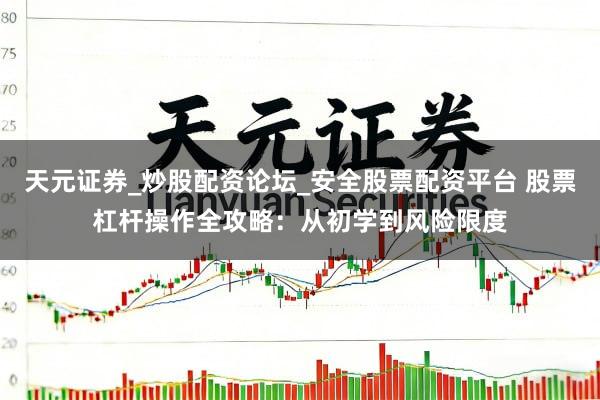 天元证券_炒股配资论坛_安全股票配资平台 股票杠杆操作全攻略：从初学到风险限度