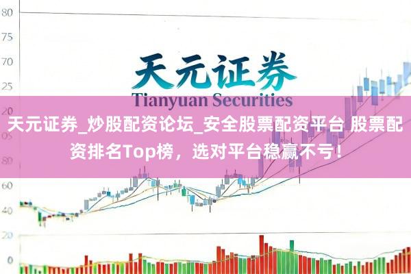 天元证券_炒股配资论坛_安全股票配资平台 股票配资排名Top榜，选对平台稳赢不亏！