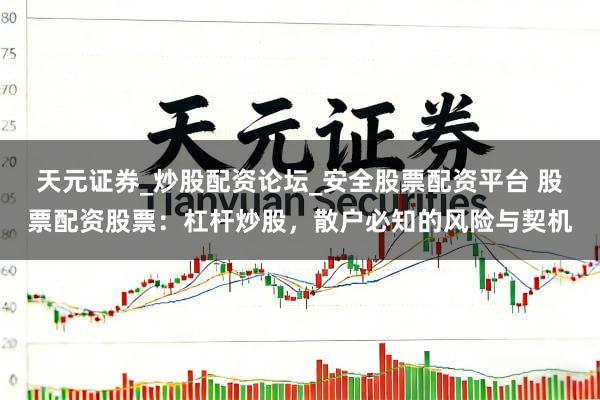 天元证券_炒股配资论坛_安全股票配资平台 股票配资股票：杠杆炒股，散户必知的风险与契机