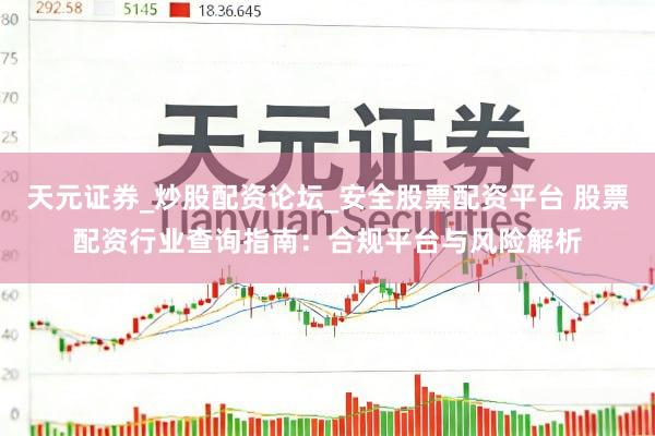 天元证券_炒股配资论坛_安全股票配资平台 股票配资行业查询指南：合规平台与风险解析