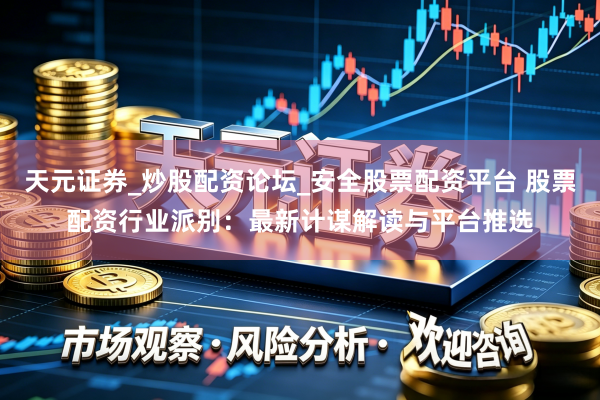 天元证券_炒股配资论坛_安全股票配资平台 股票配资行业派别:最新计谋解读与平台推选