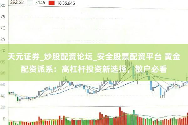 天元证券_炒股配资论坛_安全股票配资平台 黄金配资派系：高杠杆投资新选择，散户必看