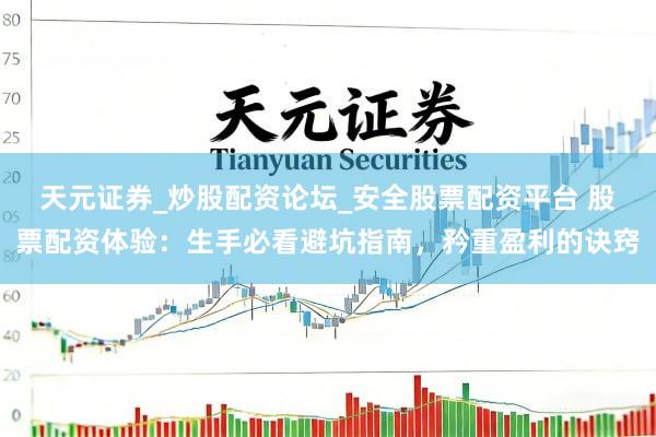 天元证券_炒股配资论坛_安全股票配资平台 股票配资体验：生手必看避坑指南，矜重盈利的诀窍