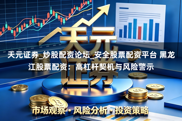 天元证券_炒股配资论坛_安全股票配资平台 黑龙江股票配资：高杠杆契机与风险警示