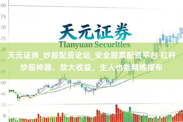 天元证券_炒股配资论坛_安全股票配资平台 杠杆炒股神器，放大收益，生人也能精炼摆布