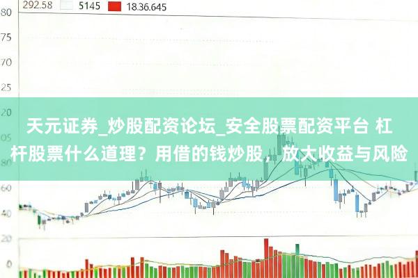 天元证券_炒股配资论坛_安全股票配资平台 杠杆股票什么道理？用借的钱炒股，放大收益与风险