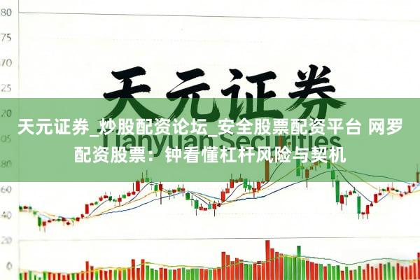 天元证券_炒股配资论坛_安全股票配资平台 网罗配资股票:钟看懂杠杆风险与契机